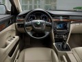 Technical specifications and characteristics for【Skoda Superb Combi】 - picture 5