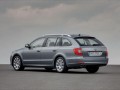 Technical specifications and characteristics for【Skoda Superb Combi】 - picture 4