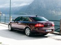 Technical specifications and characteristics for【Skoda Superb II】 - picture 3