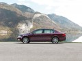 Technical specifications and characteristics for【Skoda Superb II】 - picture 4