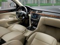 Technical specifications and characteristics for【Skoda Superb II】 - picture 6