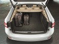 Technical specifications and characteristics for【Skoda Superb III Combi】 - picture 9