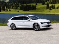 Superb III Combi
