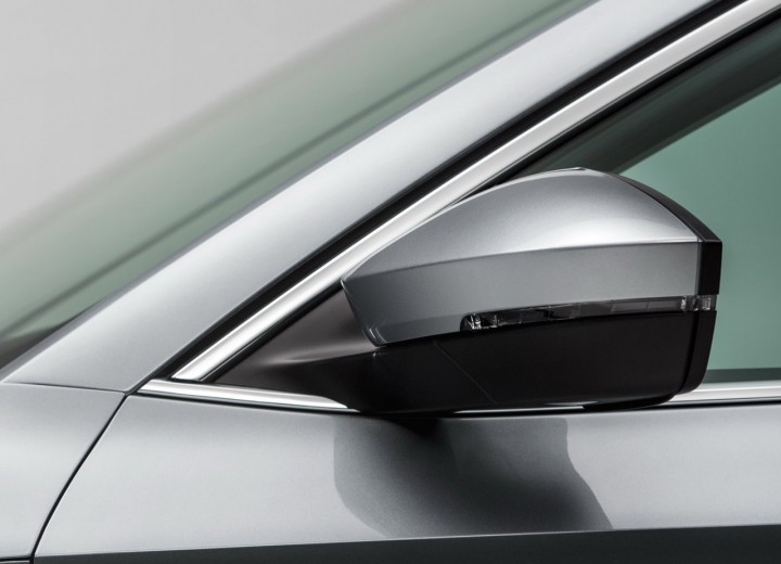 Технически характеристики за Skoda Superb III Liftback - picture 8