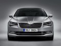 Технически характеристики за Skoda Superb III Liftback - picture 2