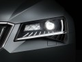 Технически характеристики за Skoda Superb III Liftback - picture 15