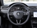 Технически характеристики за Skoda Superb III Liftback - picture 12