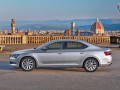 Технически характеристики за Skoda Superb III Liftback - picture 4