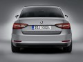 Технически характеристики за Skoda Superb III Liftback - picture 5