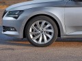 Технически характеристики за Skoda Superb III Liftback - picture 6