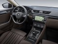 Технически характеристики за Skoda Superb III Liftback - picture 11