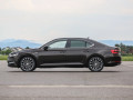 Технически характеристики за Skoda Superb III Restyling - picture 3