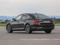 Технически характеристики за Skoda Superb III Restyling - picture 4