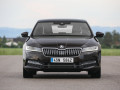 Технически характеристики за Skoda Superb III Restyling - picture 2