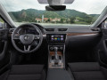 Технически характеристики за Skoda Superb III Restyling - picture 6