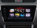 Технически характеристики за Skoda Superb III Restyling - picture 9