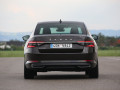 Технически характеристики за Skoda Superb III Restyling - picture 5