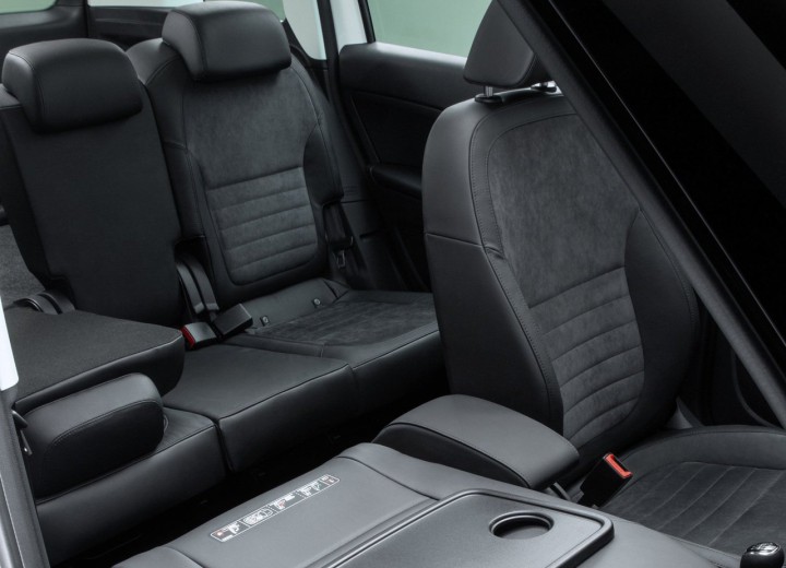 Technische Daten und Spezifikationen für Skoda Yeti Restyling - picture 19