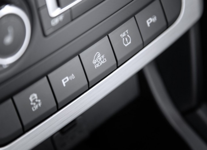 Technische Daten und Spezifikationen für Skoda Yeti Restyling - picture 15