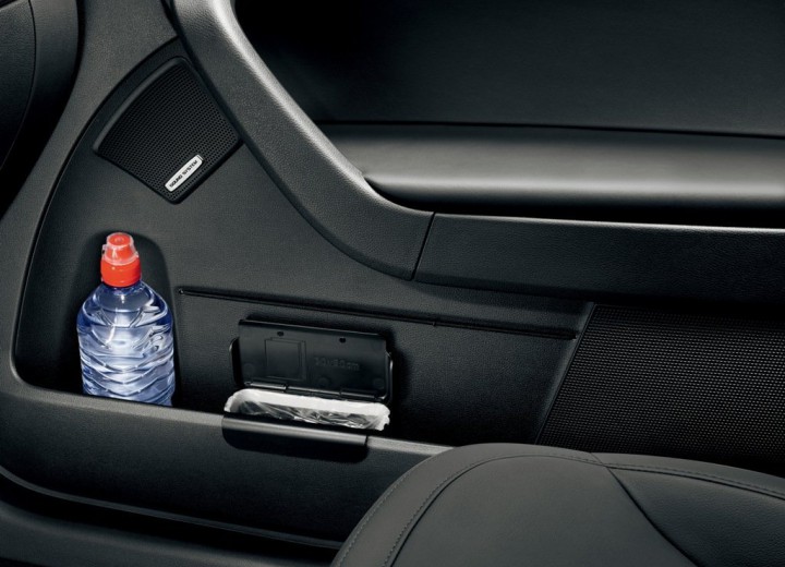Technische Daten und Spezifikationen für Skoda Yeti Restyling - picture 12