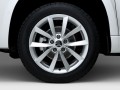 Technische Daten und Spezifikationen für Skoda Yeti Restyling - picture 10