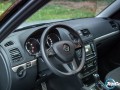 Technische Daten und Spezifikationen für Skoda Yeti Restyling - picture 6