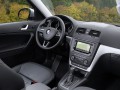Technische Daten und Spezifikationen für Skoda Yeti Restyling - picture 7