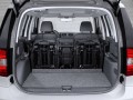 Technische Daten und Spezifikationen für Skoda Yeti Restyling - picture 18