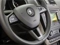 Technische Daten und Spezifikationen für Skoda Yeti Restyling - picture 8