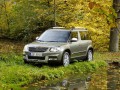 Yeti Restyling