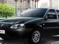 Fiche technique de la voiture et économie de carburant de SMA C51