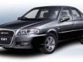 Fiche technique de la voiture et économie de carburant de SMA C81
