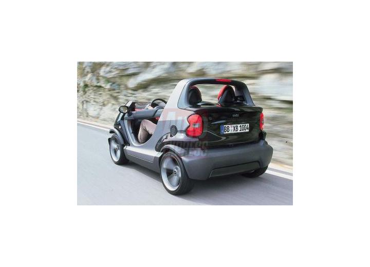 Technical specifications and characteristics for【Smart Crossblade】 - picture 4