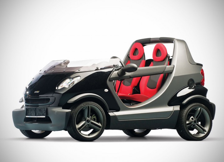 Technical specifications and characteristics for【Smart Crossblade】 - picture 2