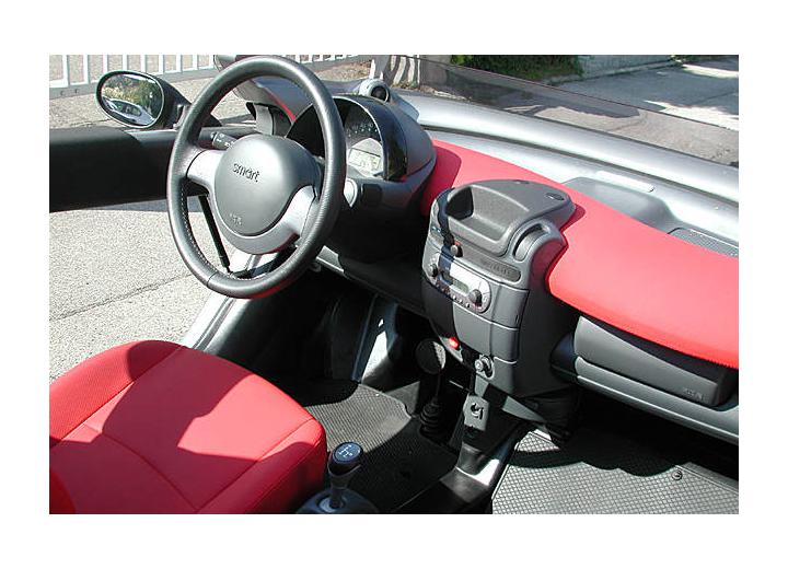 Technical specifications and characteristics for【Smart Crossblade】 - picture 6