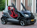 Technical specifications and characteristics for【Smart Crossblade】 - picture 3