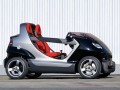 Технически спецификации на автомобила и разход на гориво на Smart Crossblade