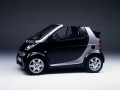 Technical specifications and characteristics for【Smart Fortwo Cabrio】 - picture 2
