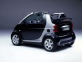 Technical specifications and characteristics for【Smart Fortwo Cabrio】 - picture 3