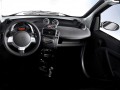 Technical specifications and characteristics for【Smart Fortwo Cabrio】 - picture 4