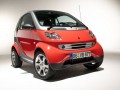 Технически характеристики за Smart Fortwo Coupe - picture 4