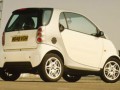Технически характеристики за Smart Fortwo Coupe - picture 2