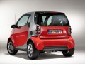 Технически характеристики за Smart Fortwo Coupe - picture 5
