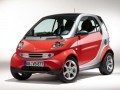 Технически характеристики за Smart Fortwo Coupe - picture 3