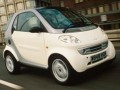 Fortwo Coupe
