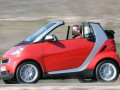 Технически характеристики за Smart Fortwo II cabrio - picture 2
