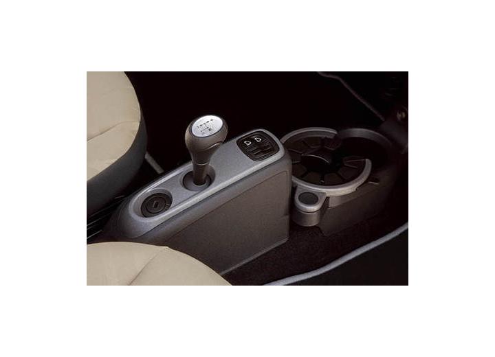 Технически характеристики за Smart Fortwo II coupe - picture 7