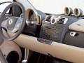 Технически характеристики за Smart Fortwo II coupe - picture 5