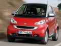 Технически характеристики за Smart Fortwo II coupe - picture 2