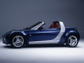 Технические характеристики о Smart Roadster cabrio - picture 4